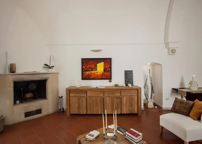 Alle Conche Гостевой дом Матера