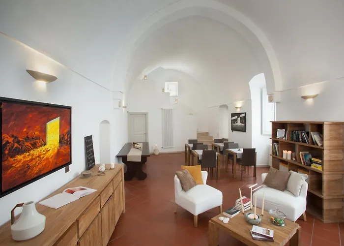 Alle Conche Матера