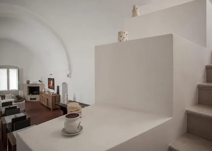 Гостевой дом Alle Conche