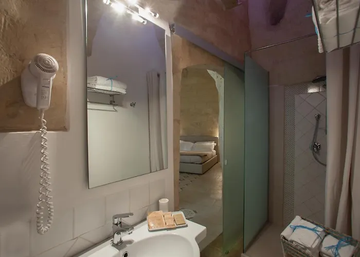 Гостевой дом Alle Conche