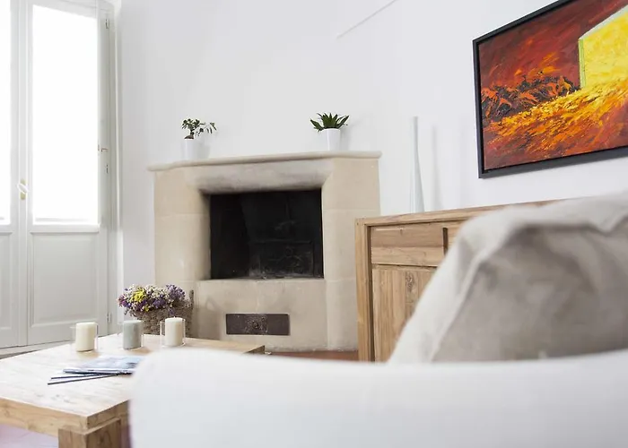 Alle Conche Гостевой дом 2*