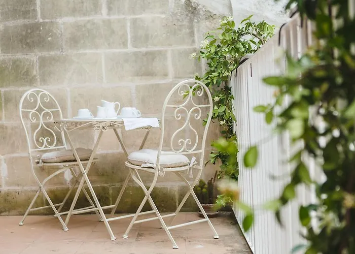 Alle Conche Гостевой дом