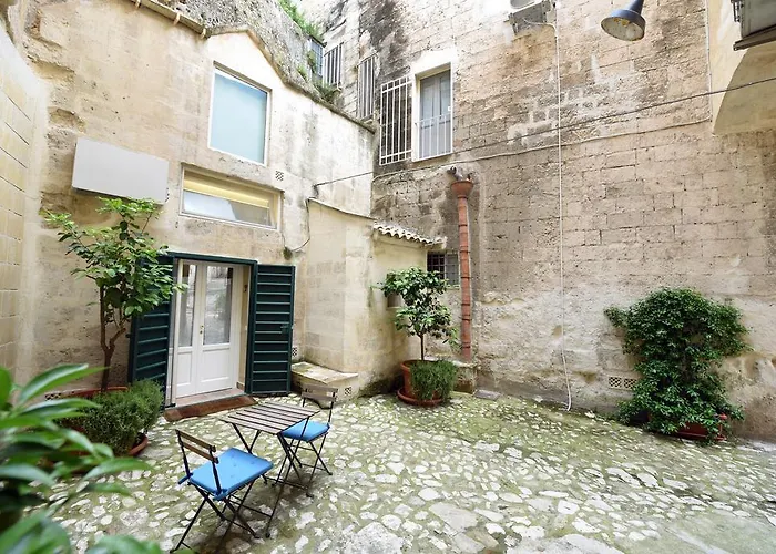 Гостевой дом Alle Conche 2*