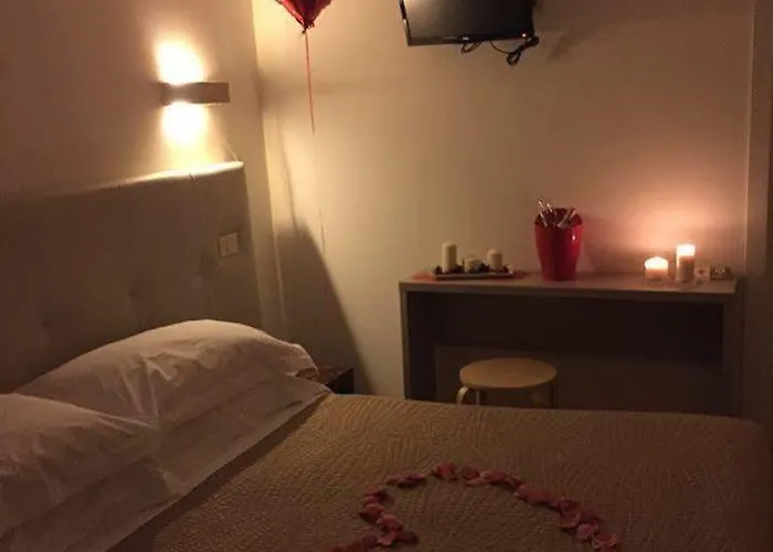 Alle Conche Gasthof Matera