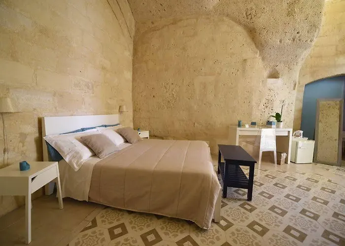 Гостевой дом Alle Conche 2*