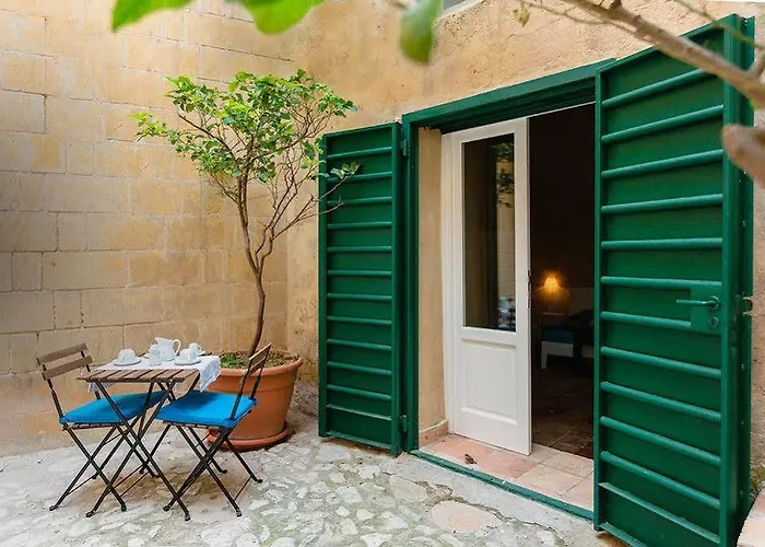 Гостевой дом Alle Conche 2*