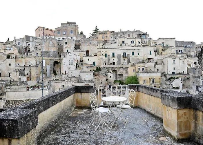 Alle Conche Гостевой дом