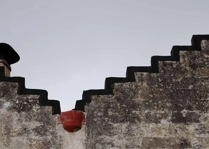 Alle Conche Гостевой дом Матера