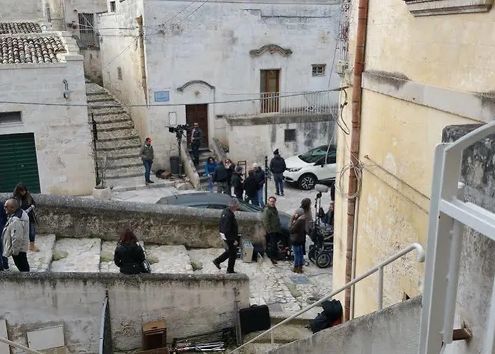 Гостевой дом Alle Conche 2*