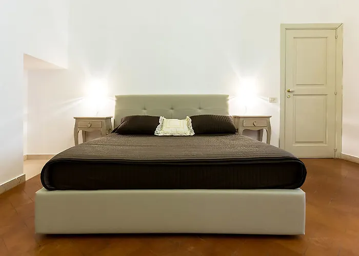 Alle Conche Матера