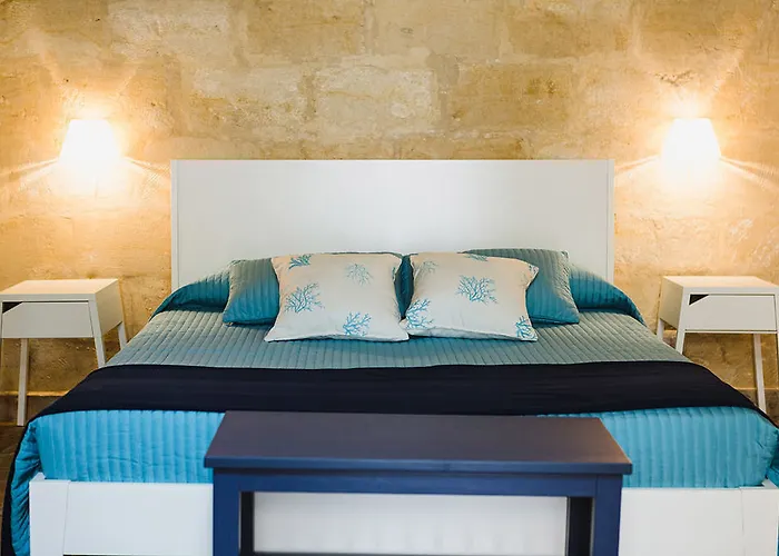 Гостевой дом Alle Conche