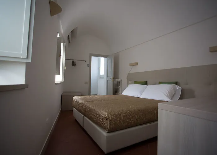 Alle Conche Гостевой дом 2*