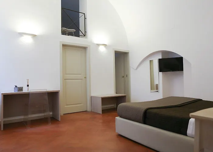 Alle Conche Гостевой дом