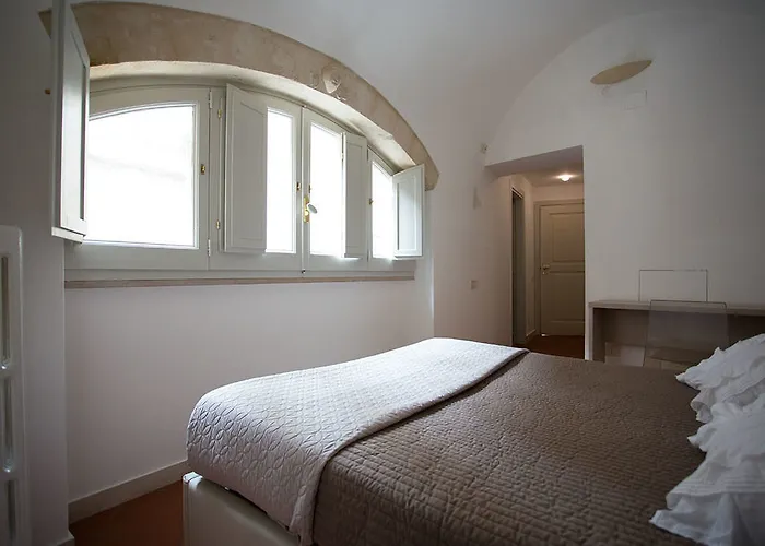 Гостевой дом Alle Conche