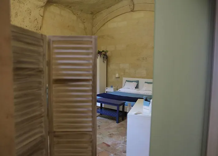 Alle Conche Гостевой дом