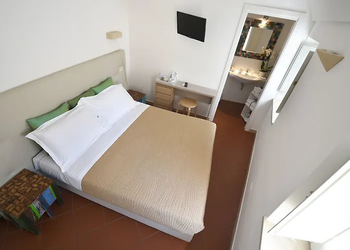 Гостевой дом Alle Conche