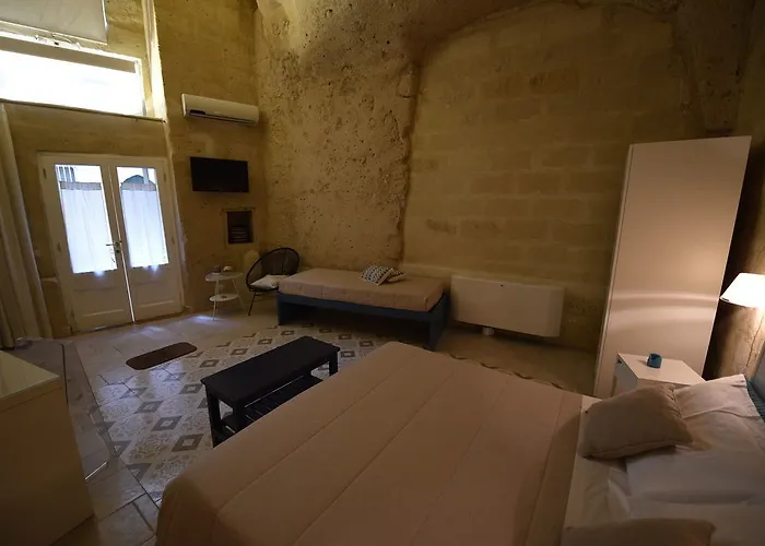 Alle Conche Gasthof 2*