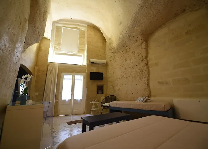 Alle Conche Гостевой дом