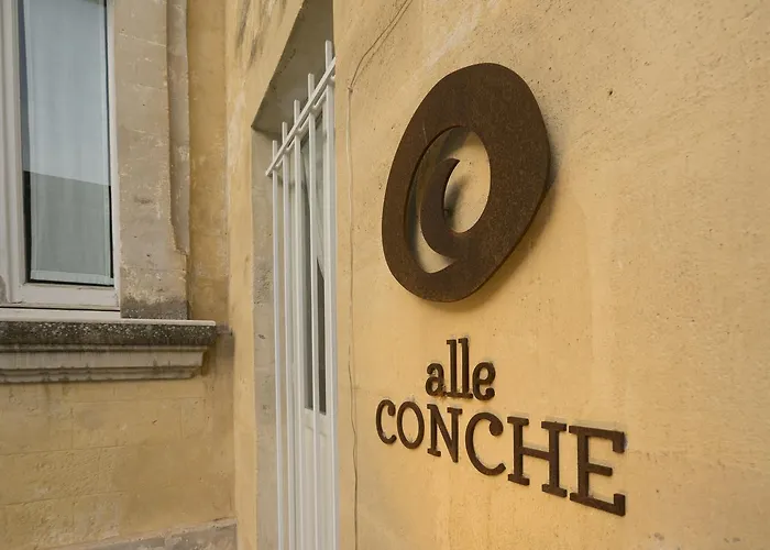 Alle Conche Матера