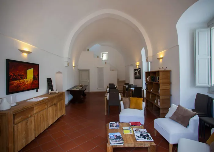 Gasthof Alle Conche Matera