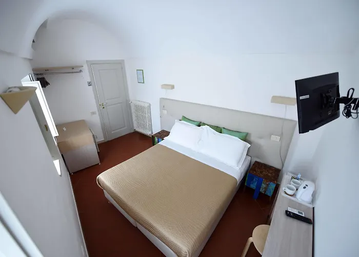 Alle Conche 2* Matera