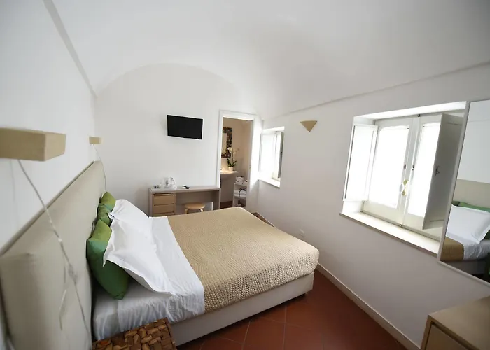 Alle Conche Гостевой дом Матера