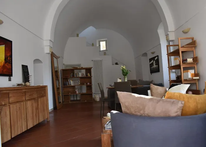 Гостевой дом Alle Conche 2*