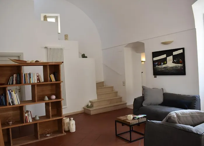 Гостевой дом Alle Conche 2*